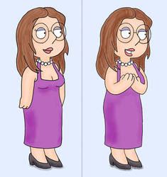 meg griffin rule 34|Explore the Best Meggriffin Art .